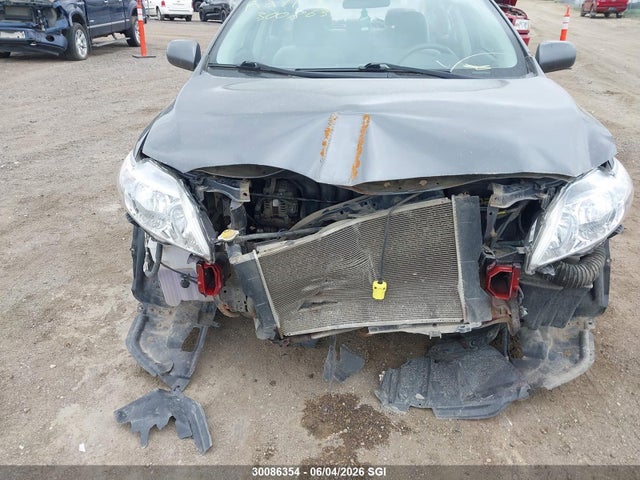 30086354 :رقم المزاد ، 2T1BU4EEXAC224554 vin ، 2010 Toyota Corolla S/le/xle مزاد بيع