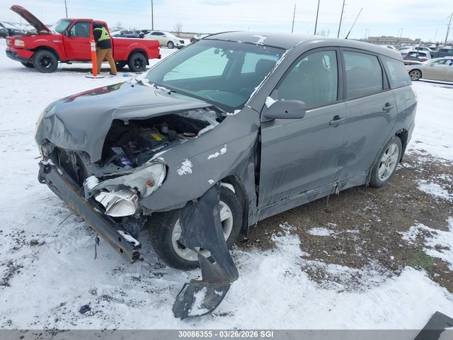 Aukcja sprzedaży 2008 Toyota Corolla Matrix Xr, vin: 2T1KR32E98C690194, numer aukcji: 30086355
