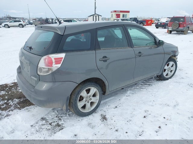 Aukcja sprzedaży 2008 Toyota Corolla Matrix Xr, vin: 2T1KR32E98C690194, numer aukcji: 30086355