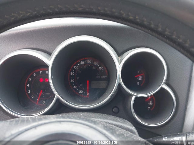 Aukcja sprzedaży 2008 Toyota Corolla Matrix Xr, vin: 2T1KR32E98C690194, numer aukcji: 30086355