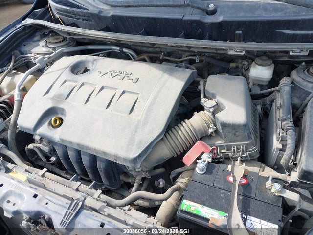 Aukcja sprzedaży 2012 Toyota Corolla Matrix, vin: 2T1KU4EE6CC880320, numer aukcji: 30086056