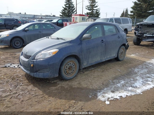 Aukcja sprzedaży 2012 Toyota Corolla Matrix, vin: 2T1KU4EE6CC880320, numer aukcji: 30086056