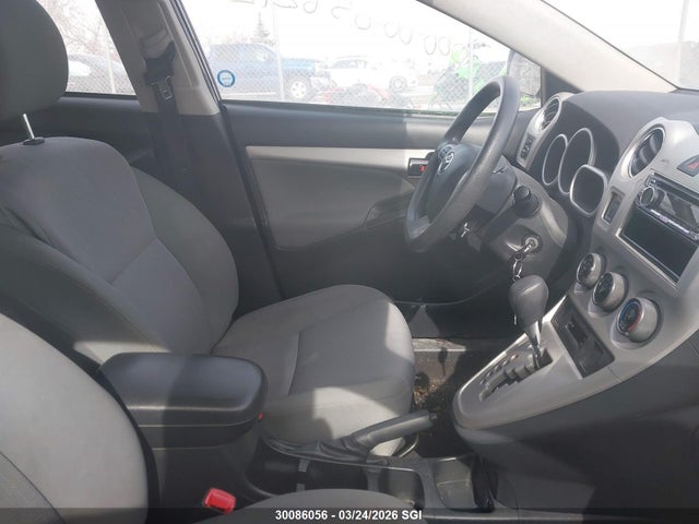 Aukcja sprzedaży 2012 Toyota Corolla Matrix, vin: 2T1KU4EE6CC880320, numer aukcji: 30086056