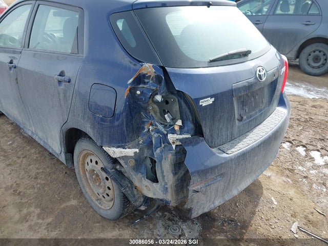 Aukcja sprzedaży 2012 Toyota Corolla Matrix, vin: 2T1KU4EE6CC880320, numer aukcji: 30086056