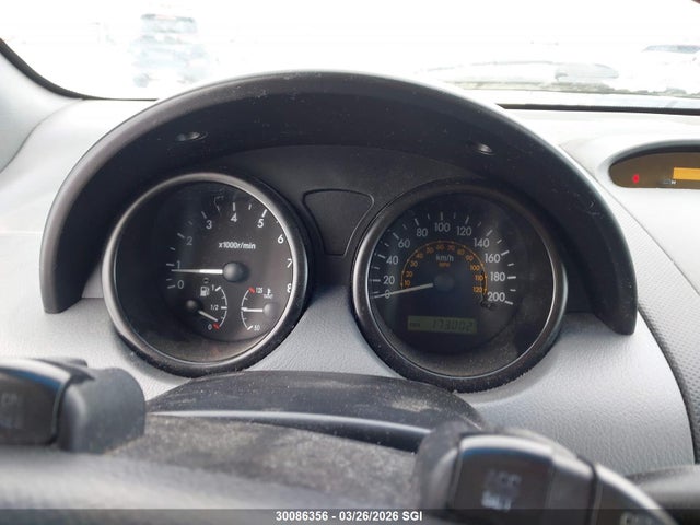 Aukcja sprzedaży 2004 Chevrolet Aveo Ls, vin: KL1TJ62624B126909, numer aukcji: 30086356