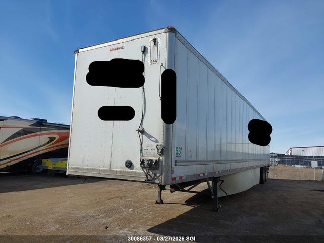 2M5921616N1204626 Manac Inc Manac Inc