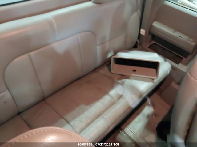 Продажа на аукционе авто 1996 Chevrolet Gmt-400 K1500, vin: 2GCEK19R9T1150978, номер лота: 30085639
