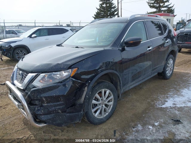 5N1AT2MV0LC813849 Nissan Rogue S/sl/sv