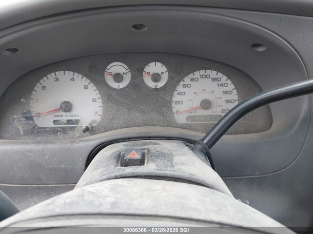 30086366 :رقم المزاد ، 1FTYR44E46PA86998 vin ، 2006 Ford Ranger Super Cab مزاد بيع
