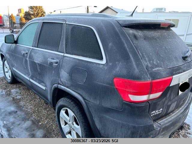 Aukcja sprzedaży 2013 Jeep Grand Cherokee Laredo, vin: 1C4RJFAG8DC598569, numer aukcji: 30086367