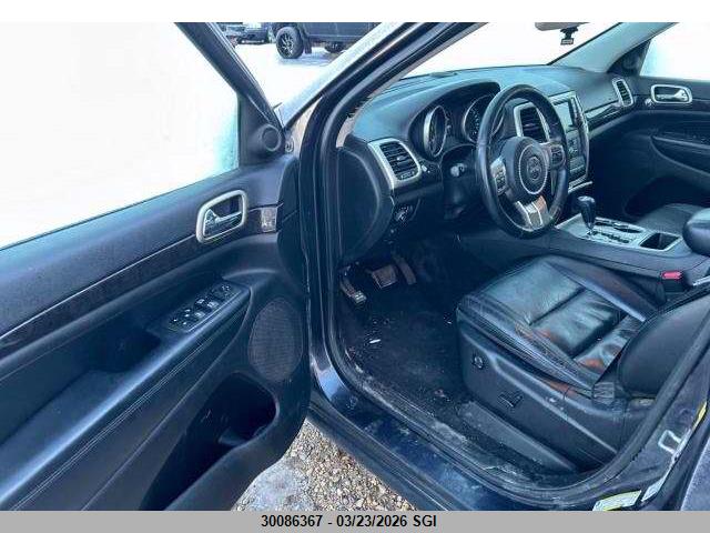 Aukcja sprzedaży 2013 Jeep Grand Cherokee Laredo, vin: 1C4RJFAG8DC598569, numer aukcji: 30086367