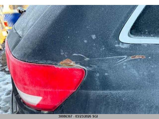 Aukcja sprzedaży 2013 Jeep Grand Cherokee Laredo, vin: 1C4RJFAG8DC598569, numer aukcji: 30086367