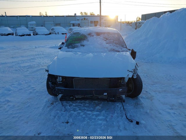 KMHLM4AG8NU347222 Hyundai ELANTRA SEL