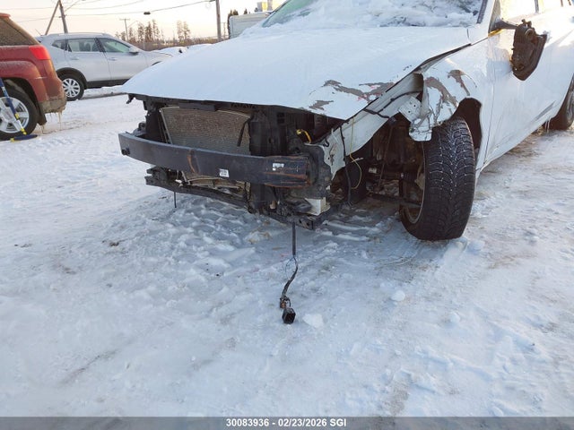 KMHLM4AG8NU347222 Hyundai ELANTRA SEL