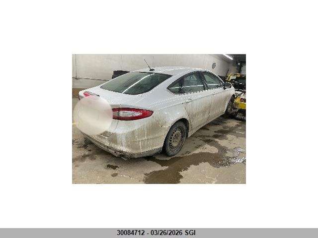 Продаж на аукціоні авто 2014 Ford Fusion S, vin: 1FA6P0G78E5364160, номер лоту: 30084712