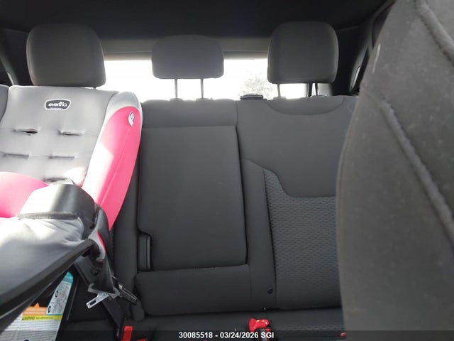 30085518 :رقم المزاد ، 3C4NJDANXST626181 vin ، 2025 Jeep Compass Sport مزاد بيع