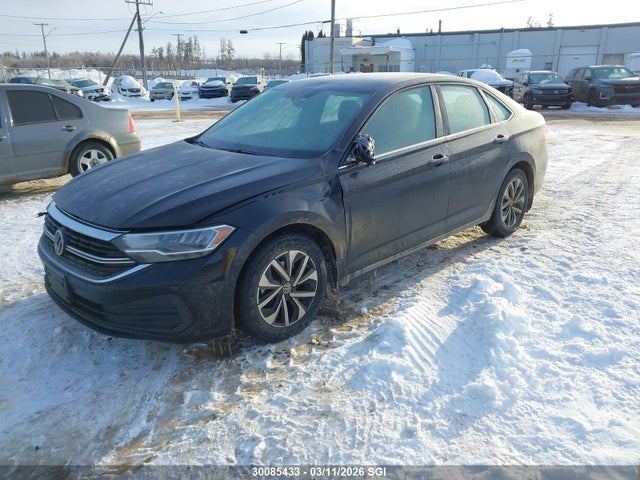 3VWNM7BU3RM036257 Volkswagen Jetta Trendline