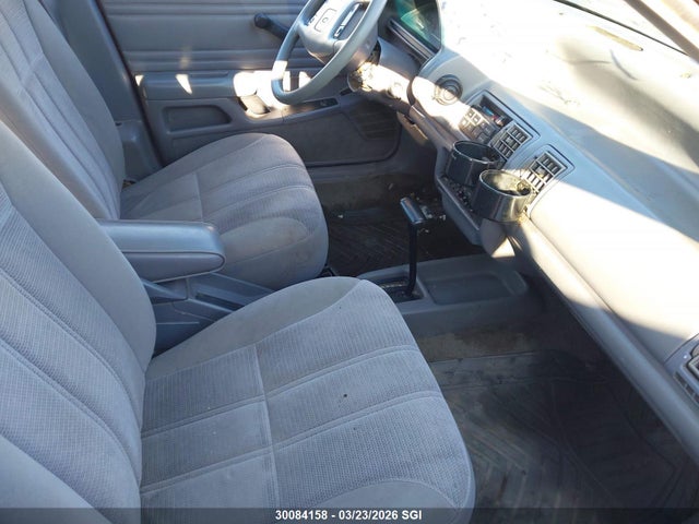 1994 Ford Tempo Gl მანქანა იყიდება აუქციონზე, vin: 1FABP36X1RK190960, აუქციონის ნომერი: 30084158
