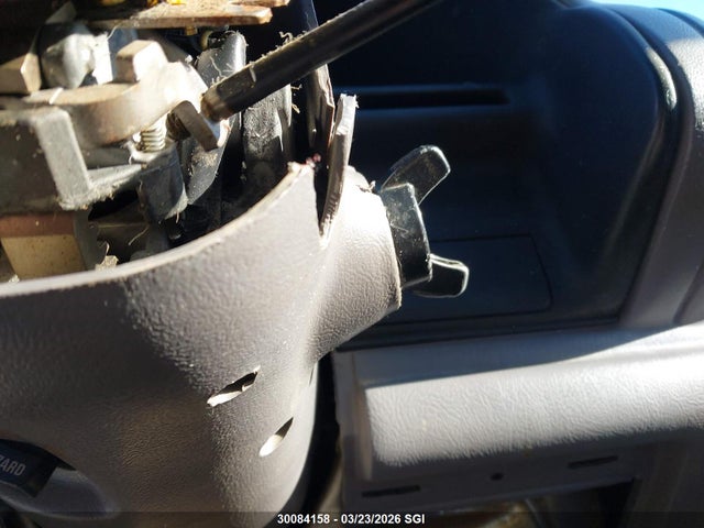 1994 Ford Tempo Gl მანქანა იყიდება აუქციონზე, vin: 1FABP36X1RK190960, აუქციონის ნომერი: 30084158