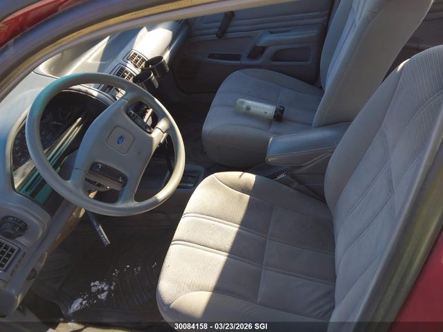1994 Ford Tempo Gl მანქანა იყიდება აუქციონზე, vin: 1FABP36X1RK190960, აუქციონის ნომერი: 30084158