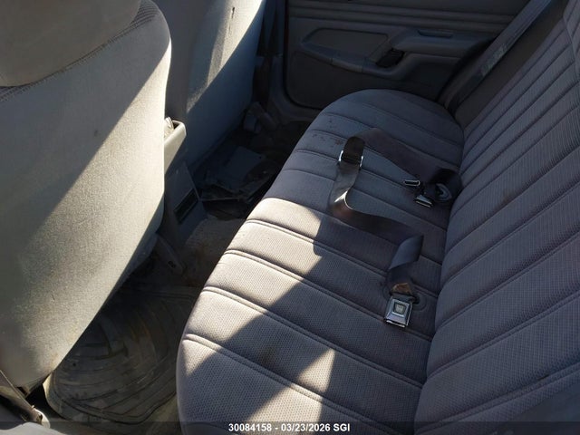 1994 Ford Tempo Gl მანქანა იყიდება აუქციონზე, vin: 1FABP36X1RK190960, აუქციონის ნომერი: 30084158
