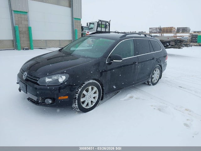 Aukcja sprzedaży 2012 Volkswagen Golf 2.0 Tdi Highline/comfortline, vin: 3VWPL7AJ8CM701275, numer aukcji: 30085651