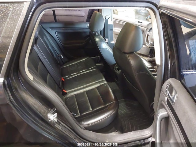 Aukcja sprzedaży 2012 Volkswagen Golf 2.0 Tdi Highline/comfortline, vin: 3VWPL7AJ8CM701275, numer aukcji: 30085651