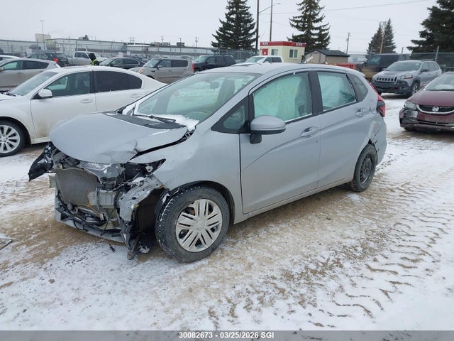 3HGGK5H44KM718875 Honda FIT LX