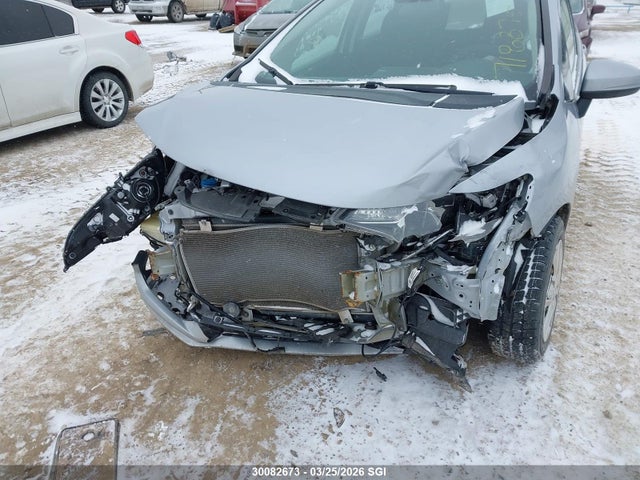 3HGGK5H44KM718875 Honda FIT LX