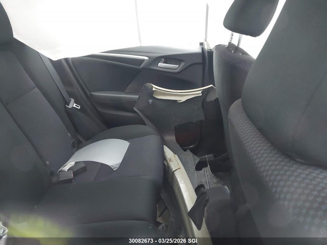 3HGGK5H44KM718875 Honda FIT LX