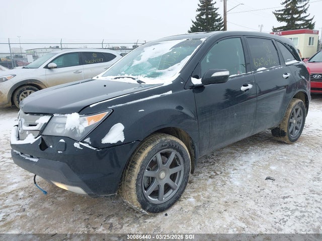 Продаж на аукціоні авто 2009 Acura Mdx, vin: 2HNYD28239H000232, номер лоту: 30086440