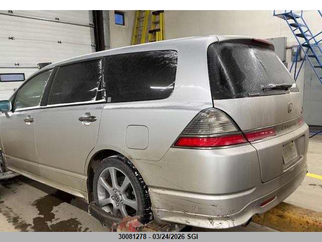 Aukcja sprzedaży 2007 Honda Odyssey, vin: RB11311836, numer aukcji: 30081278