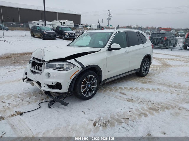 Aukcja sprzedaży 2018 Bmw X5 Xdrive35i, vin: 5UXKR0C53J0Y05657, numer aukcji: 30083493