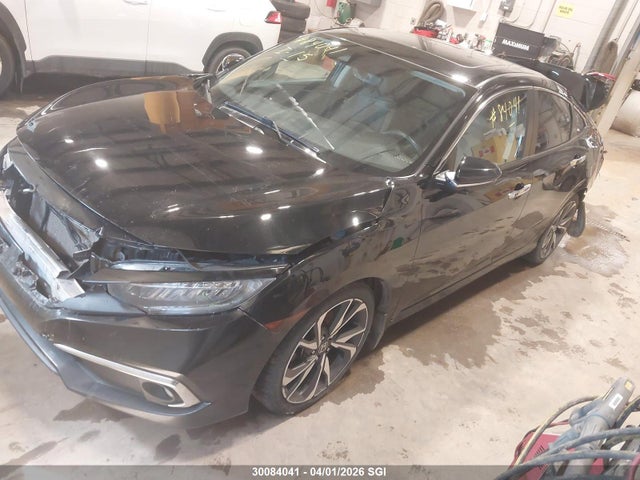2HGFC1F90LH103479 Honda Civic Touring