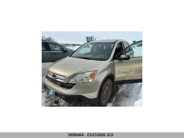 Aukcja sprzedaży 2007 Honda Cr-v Ex, vin: 5J6RE48597L803697, numer aukcji: 30086464