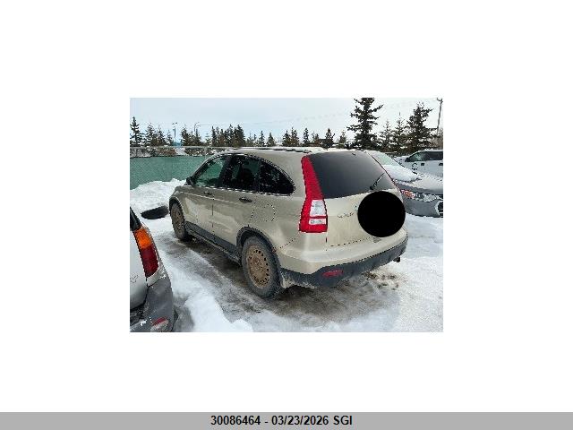 Aukcja sprzedaży 2007 Honda Cr-v Ex, vin: 5J6RE48597L803697, numer aukcji: 30086464