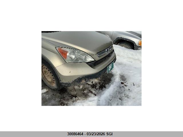 Aukcja sprzedaży 2007 Honda Cr-v Ex, vin: 5J6RE48597L803697, numer aukcji: 30086464