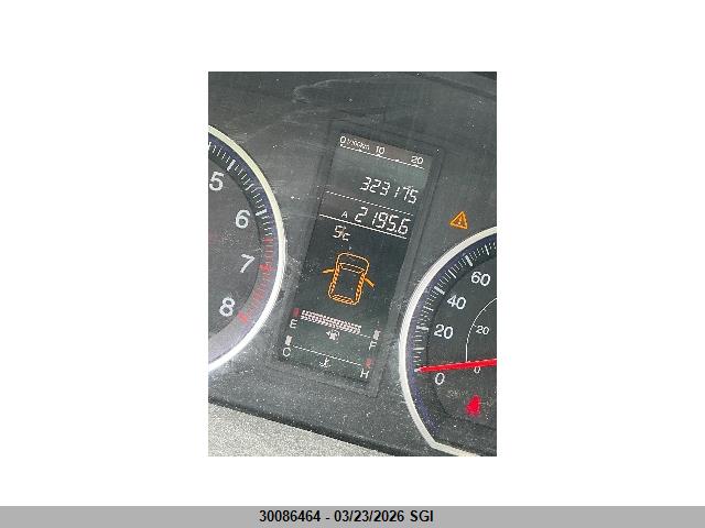 Aukcja sprzedaży 2007 Honda Cr-v Ex, vin: 5J6RE48597L803697, numer aukcji: 30086464