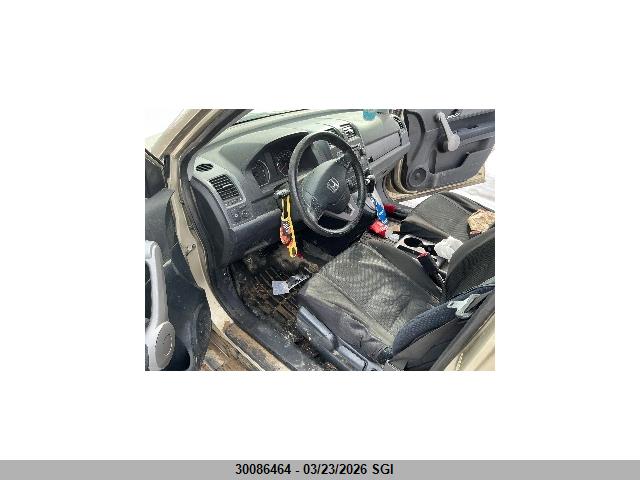 Aukcja sprzedaży 2007 Honda Cr-v Ex, vin: 5J6RE48597L803697, numer aukcji: 30086464
