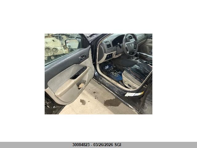 2010 Ford Fusion Se მანქანა იყიდება აუქციონზე, vin: 3FAHP0HA5AR131993, აუქციონის ნომერი: 30084823