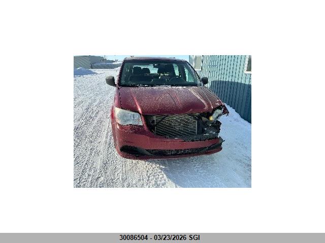 Aukcja sprzedaży 2011 Dodge Grand Caravan Express, vin: 2D4RN4DG8BR706328, numer aukcji: 30086504