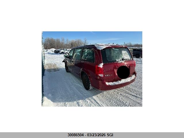 Aukcja sprzedaży 2011 Dodge Grand Caravan Express, vin: 2D4RN4DG8BR706328, numer aukcji: 30086504