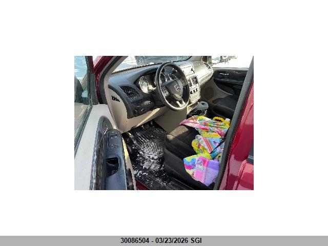 Aukcja sprzedaży 2011 Dodge Grand Caravan Express, vin: 2D4RN4DG8BR706328, numer aukcji: 30086504