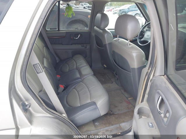 30086297 :رقم المزاد ، 1GKDT13W7W2950193 vin ، 1998 Gmc Envoy مزاد بيع
