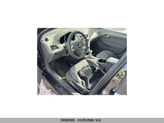 Продажа на аукционе авто 2010 Chevrolet Malibu Ls, vin: 1G1ZB5E00AF274930, номер лота: 30086509