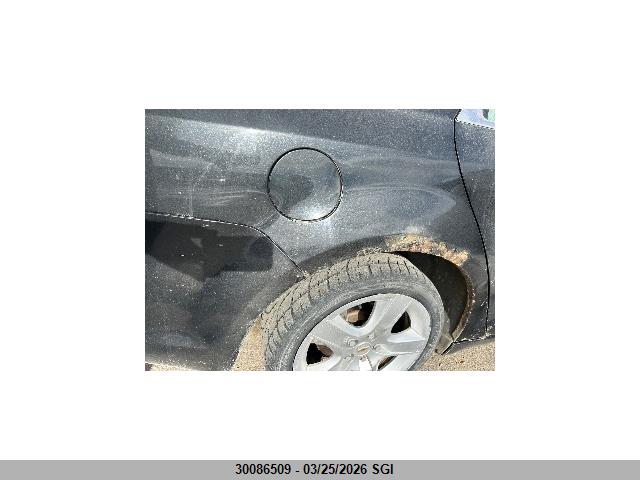 Продажа на аукционе авто 2010 Chevrolet Malibu Ls, vin: 1G1ZB5E00AF274930, номер лота: 30086509