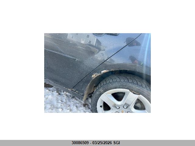 Продажа на аукционе авто 2010 Chevrolet Malibu Ls, vin: 1G1ZB5E00AF274930, номер лота: 30086509