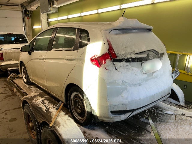 3HGGK5H53KM102013 Honda FIT LX