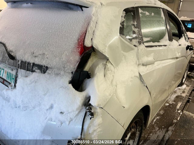 3HGGK5H53KM102013 Honda FIT LX