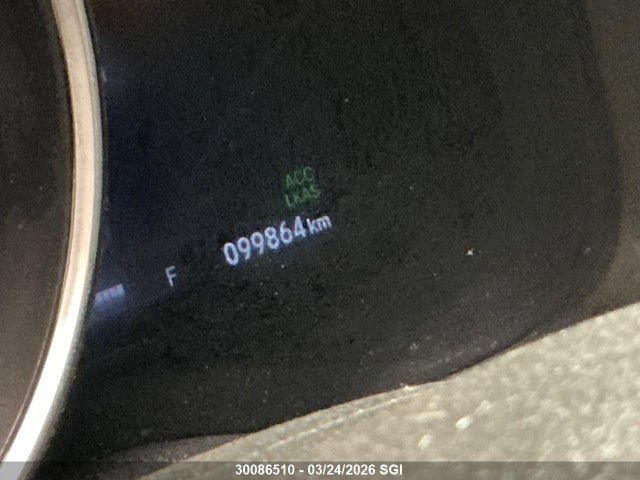 3HGGK5H53KM102013 Honda FIT LX